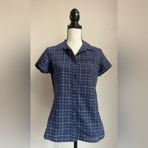 Columbia Sportswear Blouse Top